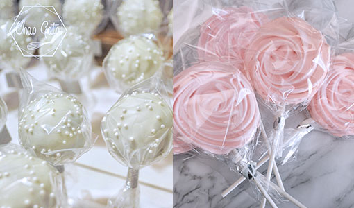party favors, chao gato, montreal, montreal bakery, montreal baker, cake pops montreal, best cake pops montreal